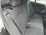 2011 BMW 1 Series 116i Black Sedan for sale, Japanese used car export - photo 13 of 20 | GULJI TRADERS