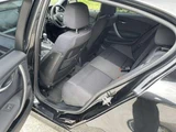 2011 BMW 1 Series 116i Black Sedan for sale, Japanese used car export - photo 17 of 20 | GULJI TRADERS