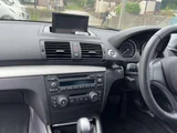 2011 BMW 1 Series 116i Black Sedan for sale, Japanese used car export - photo 20 of 20 | GULJI TRADERS