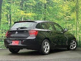 2011 BMW 1 Series 116i Sport Black Sedan for sale, Japanese used car export - photo 2 of 24 | GULJI TRADERS