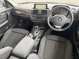 2011 BMW 1 Series 116i Sport Black Sedan for sale, Japanese used car export - photo 3 of 24 | GULJI TRADERS
