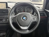 2011 BMW 1 Series 116i Sport Black Sedan for sale, Japanese used car export - photo 4 of 24 | GULJI TRADERS
