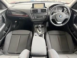 2011 BMW 1 Series 116i Sport Black Sedan for sale, Japanese used car export - photo 10 of 24 | GULJI TRADERS
