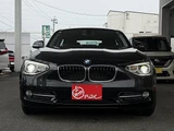 2011 BMW 1 Series 116i Sport Black Sedan for sale, Japanese used car export - photo 18 of 24 | GULJI TRADERS