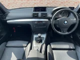 2011 BMW 1 Series 135i Blue Sedan for sale, Japanese used car export - photo 2 of 9 | GULJI TRADERS