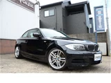 2012 BMW 1 Series 135i Black Sedan for sale, Japanese used car export - photo 1 of 47 | GULJI TRADERS