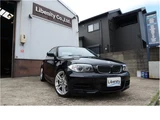2012 BMW 1 Series 135i Black Sedan for sale, Japanese used car export - photo 2 of 47 | GULJI TRADERS