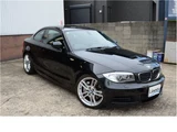 2012 BMW 1 Series 135i Black Sedan for sale, Japanese used car export - photo 3 of 47 | GULJI TRADERS