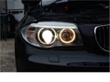 2012 BMW 1 Series 135i Black Sedan for sale, Japanese used car export - photo 7 of 47 | GULJI TRADERS