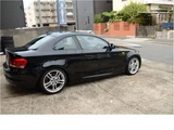 2012 BMW 1 Series 135i Black Sedan for sale, Japanese used car export - photo 9 of 47 | GULJI TRADERS
