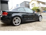 2012 BMW 1 Series 135i Black Sedan for sale, Japanese used car export - photo 10 of 47 | GULJI TRADERS