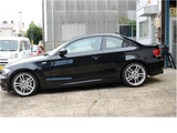 2012 BMW 1 Series 135i Black Sedan for sale, Japanese used car export - photo 17 of 47 | GULJI TRADERS