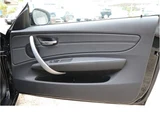 2012 BMW 1 Series 135i Black Sedan for sale, Japanese used car export - photo 23 of 47 | GULJI TRADERS