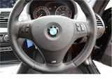 2012 BMW 1 Series 135i Black Sedan for sale, Japanese used car export - photo 28 of 47 | GULJI TRADERS
