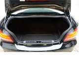2012 BMW 1 Series 135i Black Sedan for sale, Japanese used car export - photo 36 of 47 | GULJI TRADERS