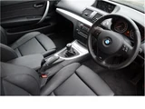 2012 BMW 1 Series 135i Black Sedan for sale, Japanese used car export - photo 47 of 47 | GULJI TRADERS