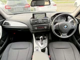2012 BMW 1 Series 120i Black Sedan for sale, Japanese used car export - photo 2 of 39 | GULJI TRADERS
