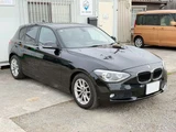 2012 BMW 1 Series 120i Black Sedan for sale, Japanese used car export - photo 3 of 39 | GULJI TRADERS