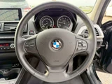 2012 BMW 1 Series 120i Black Sedan for sale, Japanese used car export - photo 5 of 39 | GULJI TRADERS