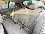 2012 BMW 1 Series 120i Black Sedan for sale, Japanese used car export - photo 9 of 39 | GULJI TRADERS