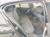 2012 BMW 1 Series 120i Black Sedan for sale, Japanese used car export - photo 11 of 39 | GULJI TRADERS