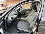 2012 BMW 1 Series 120i Black Sedan for sale, Japanese used car export - photo 12 of 39 | GULJI TRADERS