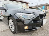 2012 BMW 1 Series 120i Black Sedan for sale, Japanese used car export - photo 16 of 39 | GULJI TRADERS