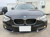 2012 BMW 1 Series 120i Black Sedan for sale, Japanese used car export - photo 17 of 39 | GULJI TRADERS