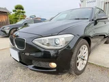 2012 BMW 1 Series 120i Black Sedan for sale, Japanese used car export - photo 18 of 39 | GULJI TRADERS