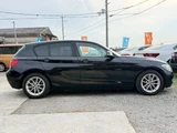 2012 BMW 1 Series 120i Black Sedan for sale, Japanese used car export - photo 19 of 39 | GULJI TRADERS