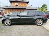 2012 BMW 1 Series 120i Black Sedan for sale, Japanese used car export - photo 20 of 39 | GULJI TRADERS