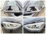 2012 BMW 1 Series 120i Black Sedan for sale, Japanese used car export - photo 35 of 39 | GULJI TRADERS