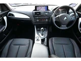 2012 BMW 1 Series 120i Black Sedan for sale, Japanese used car export - photo 2 of 9 | GULJI TRADERS