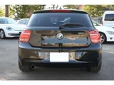 2012 BMW 1 Series 120i Black Sedan for sale, Japanese used car export - photo 9 of 9 | GULJI TRADERS