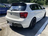 2013 BMW 1 Series M135i White Sedan for sale, Japanese used car export - photo 7 of 20 | GULJI TRADERS
