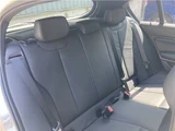2013 BMW 1 Series M135i White Sedan for sale, Japanese used car export - photo 9 of 20 | GULJI TRADERS