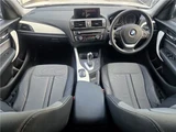2013 BMW 1 Series White Sedan for sale, Japanese used car export - photo 3 of 80 | GULJI TRADERS