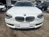 2013 BMW 1 Series White Sedan for sale, Japanese used car export - photo 5 of 80 | GULJI TRADERS
