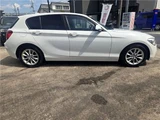 2013 BMW 1 Series White Sedan for sale, Japanese used car export - photo 6 of 80 | GULJI TRADERS