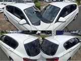 2013 BMW 1 Series White Sedan for sale, Japanese used car export - photo 11 of 80 | GULJI TRADERS