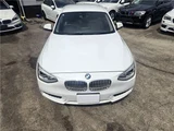 2013 BMW 1 Series White Sedan for sale, Japanese used car export - photo 21 of 80 | GULJI TRADERS