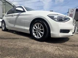 2013 BMW 1 Series White Sedan for sale, Japanese used car export - photo 23 of 80 | GULJI TRADERS