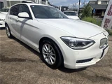2013 BMW 1 Series White Sedan for sale, Japanese used car export - photo 24 of 80 | GULJI TRADERS