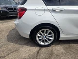 2013 BMW 1 Series White Sedan for sale, Japanese used car export - photo 25 of 80 | GULJI TRADERS