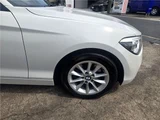 2013 BMW 1 Series White Sedan for sale, Japanese used car export - photo 27 of 80 | GULJI TRADERS