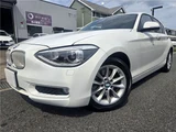 2013 BMW 1 Series White Sedan for sale, Japanese used car export - photo 28 of 80 | GULJI TRADERS