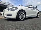 2013 BMW 1 Series White Sedan for sale, Japanese used car export - photo 29 of 80 | GULJI TRADERS
