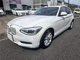 2013 BMW 1 Series White Sedan for sale, Japanese used car export - photo 30 of 80 | GULJI TRADERS