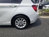 2013 BMW 1 Series White Sedan for sale, Japanese used car export - photo 33 of 80 | GULJI TRADERS