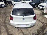 2013 BMW 1 Series White Sedan for sale, Japanese used car export - photo 34 of 80 | GULJI TRADERS